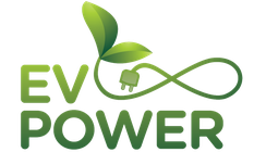 EV Power (ივი პაუერ) დამტენების ქსელი